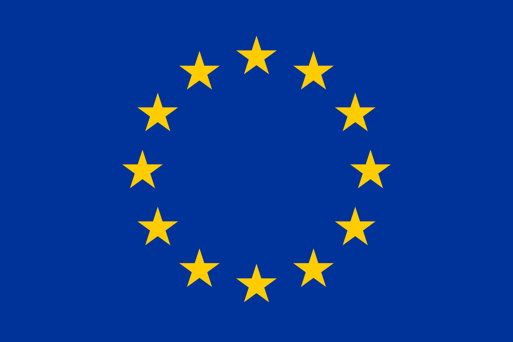 EU flag
